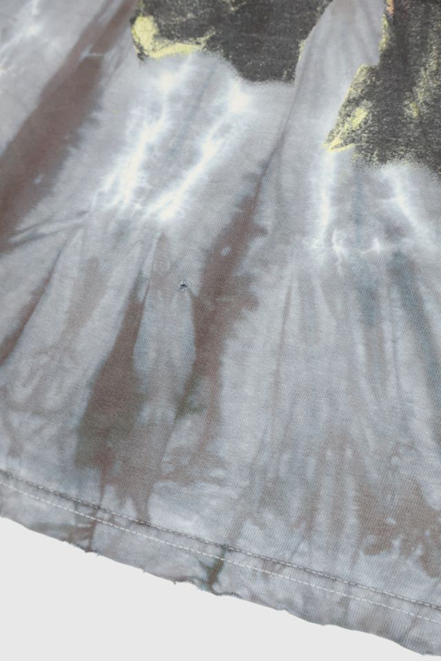 Vintage Jethro Tull Sleeveless Tee #4