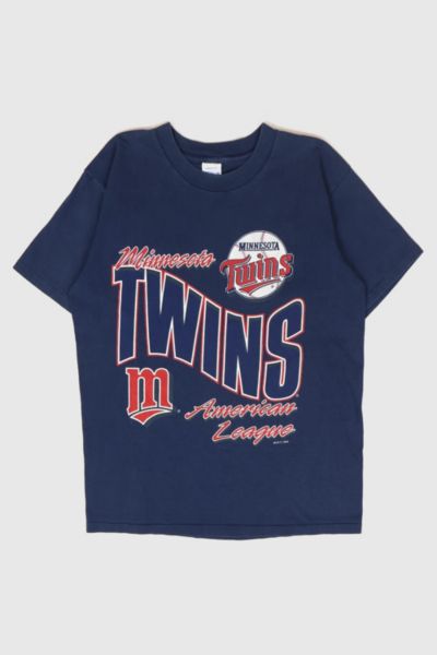 Vintage Minnesota Twins Tee