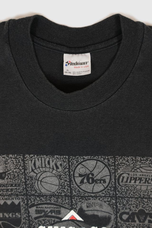 Vintage Chicago Bulls Tee #2