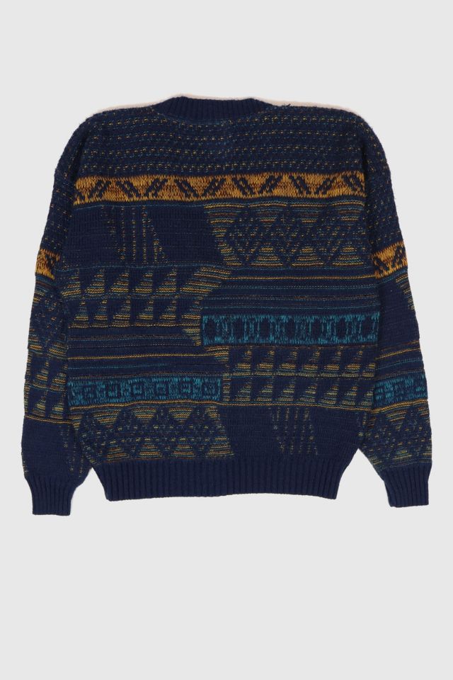 Vintage Cardigan Sweater 02 #1