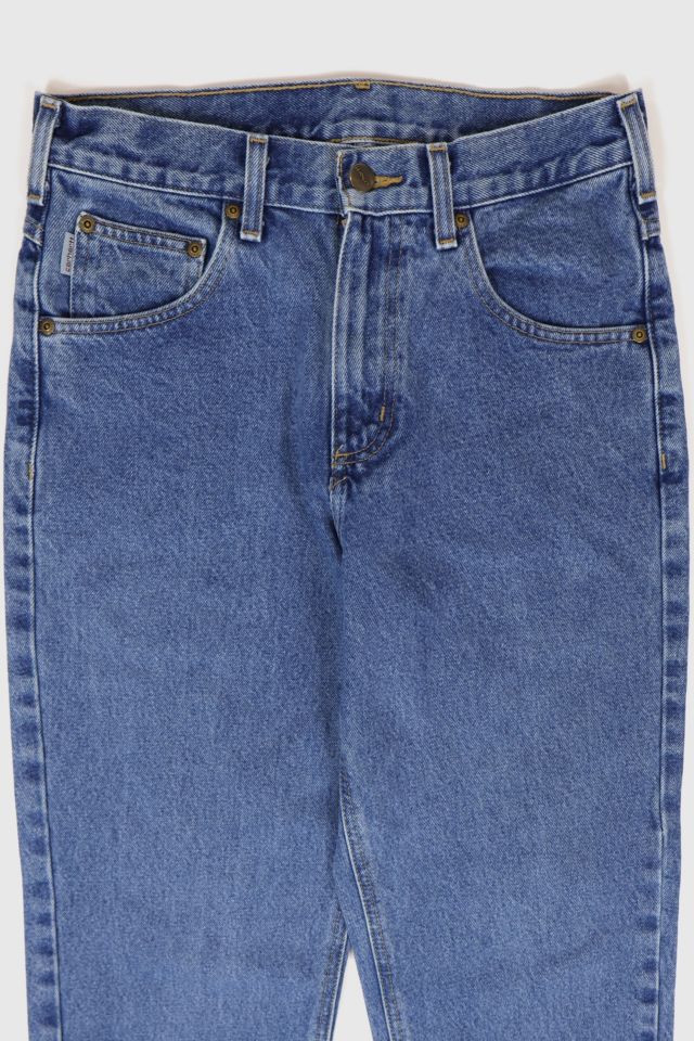 Vintage Carhartt Straight Fit Jeans #2