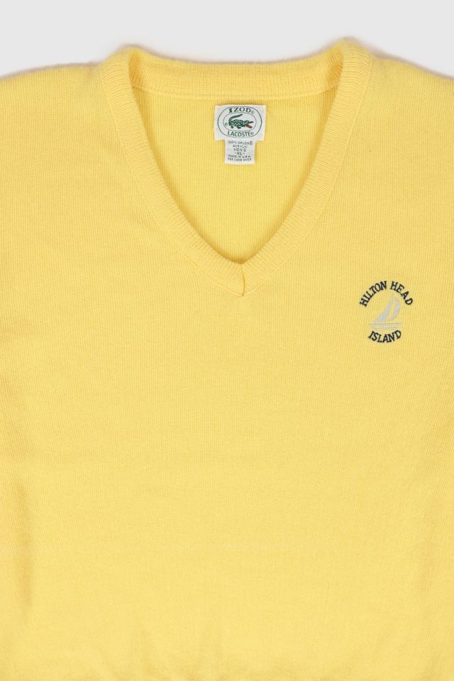 Vintage Hilton Head Sweater #1