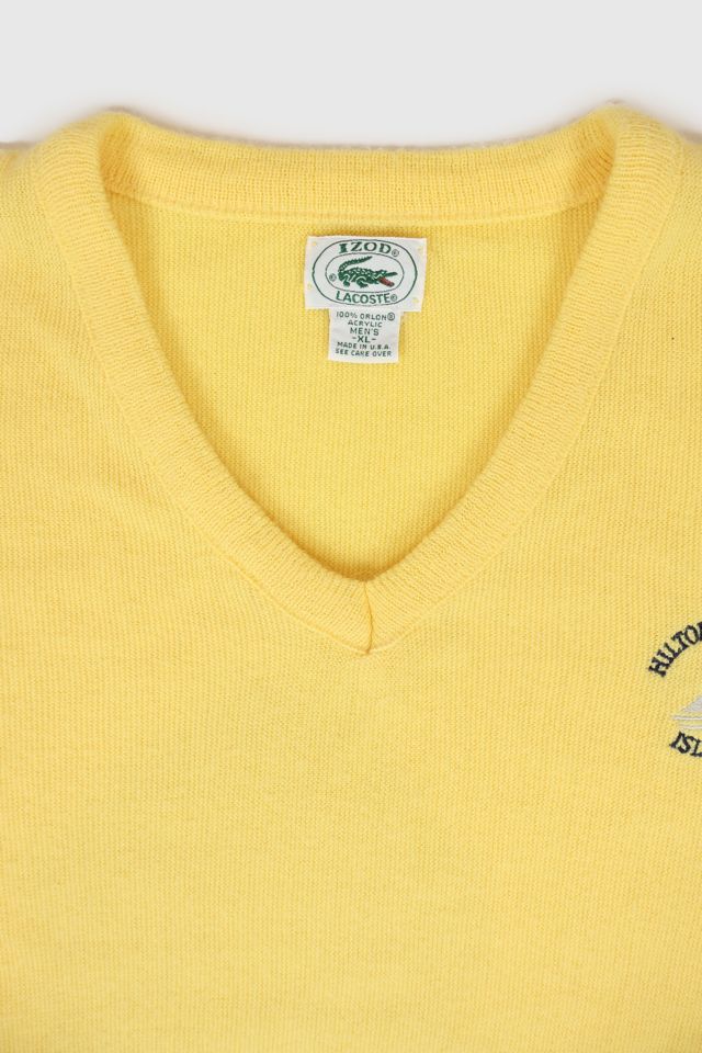 Vintage Hilton Head Sweater #2