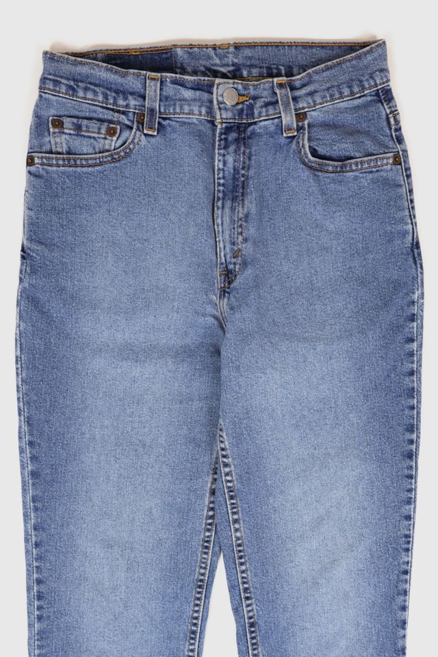 Vintage Levi’s® 512 Straight Fit Jeans #2