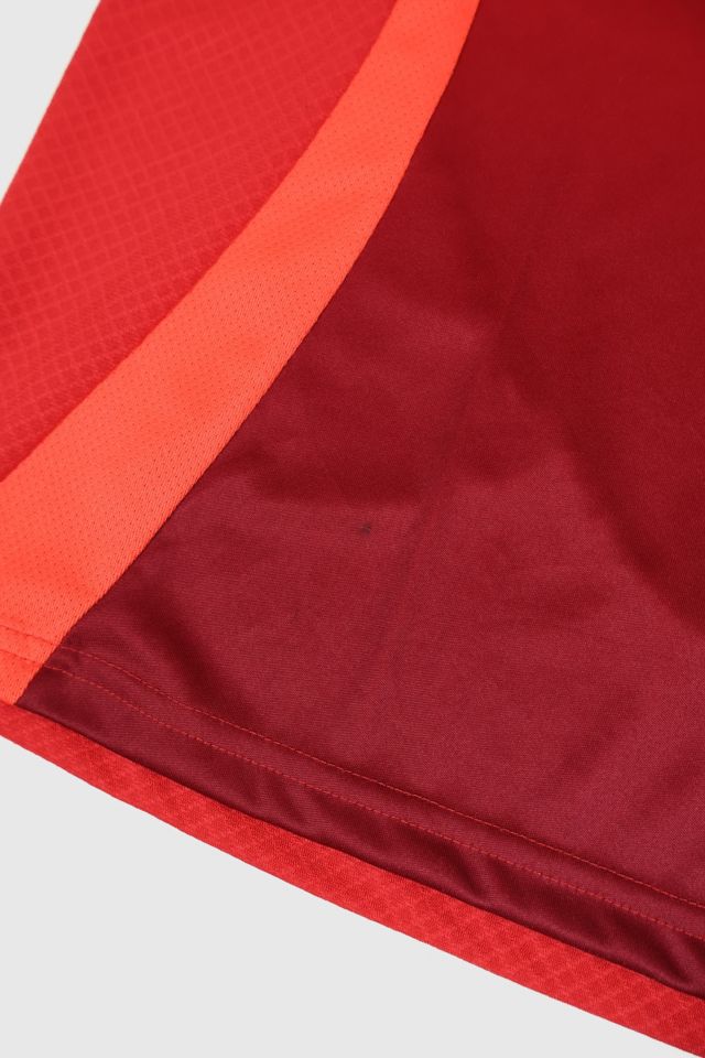 Vintage Manchester United Soccer Jersey #4