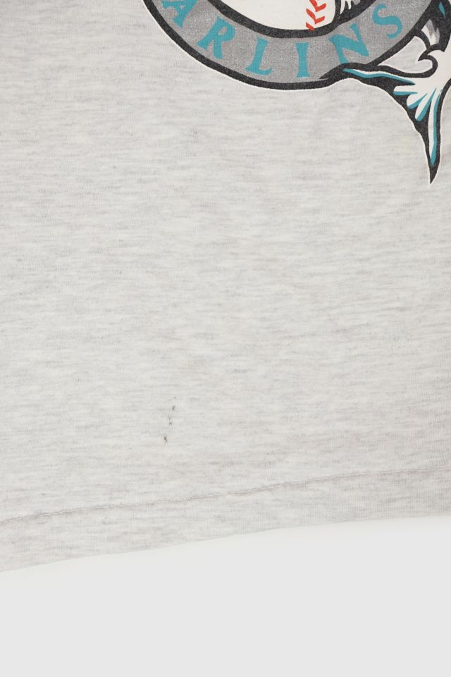 Vintage Florida Marlins Tee #3