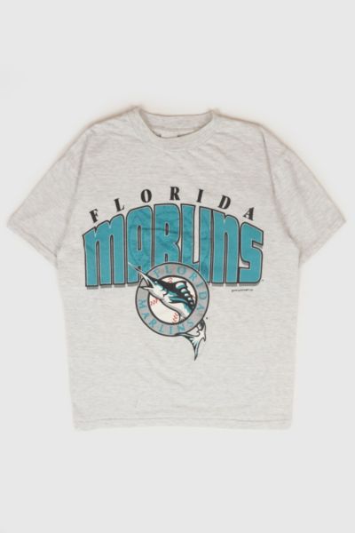 Vintage Florida Marlins Tee