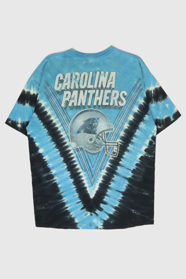 Vintage Carolina Panthers Tee #1