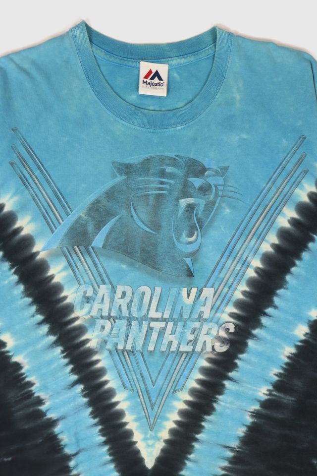 Vintage Carolina Panthers Tee #2