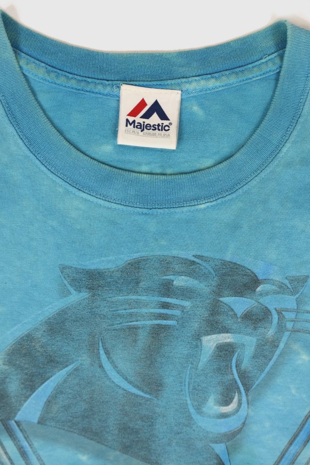 Vintage Carolina Panthers Tee #3