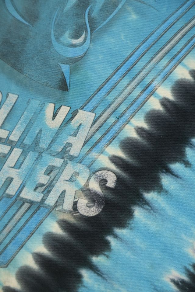 Vintage Carolina Panthers Tee #4