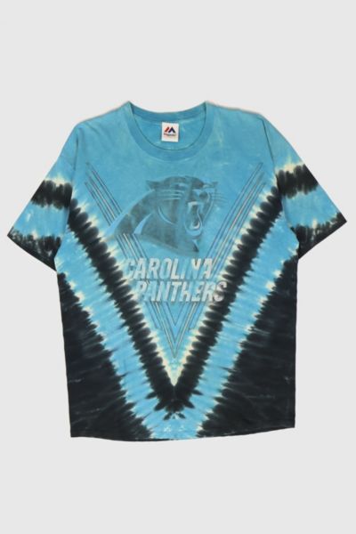 Vintage Carolina Panthers Tee