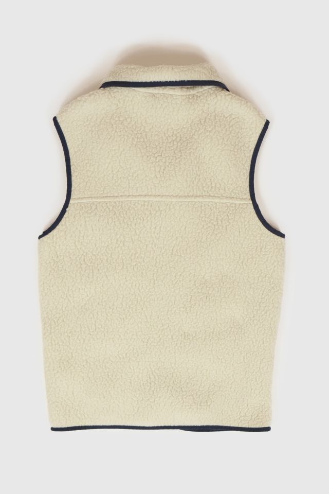 Vintage Patagonia Full Zip Vest #3