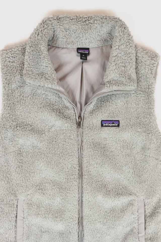 Vintage Patagonia Vest #1