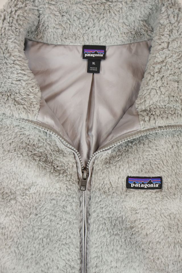 Vintage Patagonia Vest #2