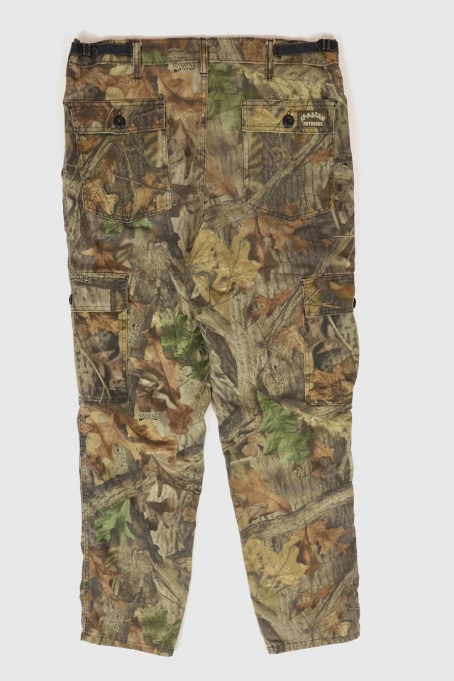 Vintage Real Tree Camo Pants #1