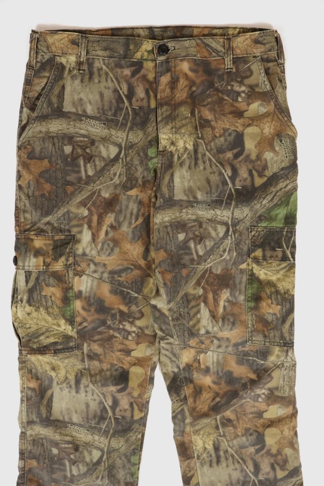 Vintage Real Tree Camo Pants #2