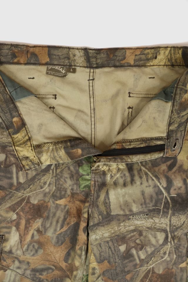 Vintage Real Tree Camo Pants #3