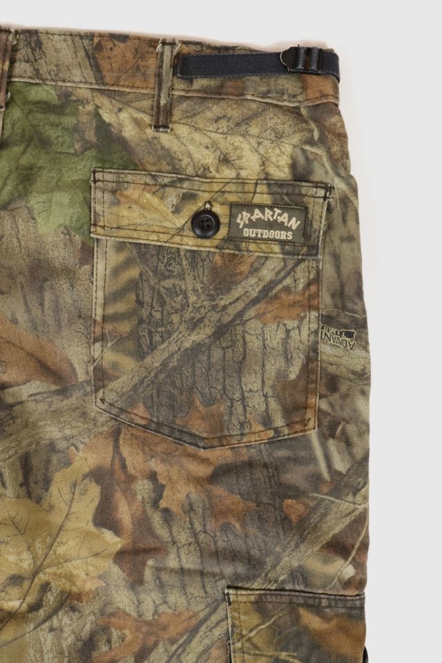 Vintage Real Tree Camo Pants #4