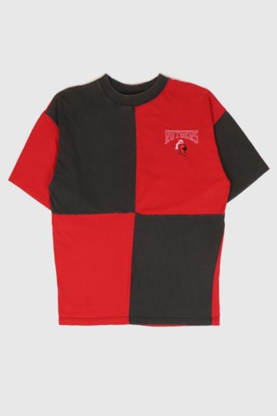 Vintage Rutgers Embroidered Tee