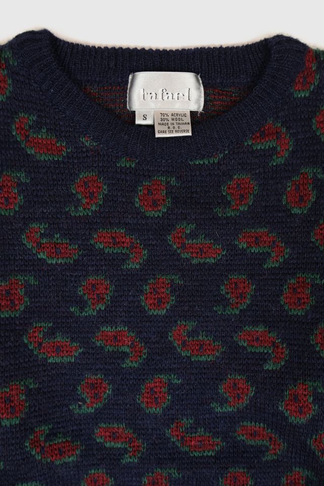 Vintage Sweater 01 #2