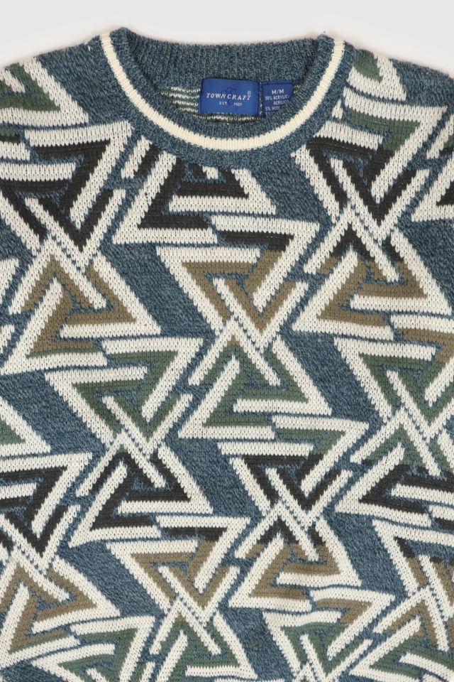 Vintage Sweater 02 #1