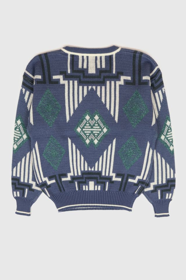 Vintage Sweater 03 #1