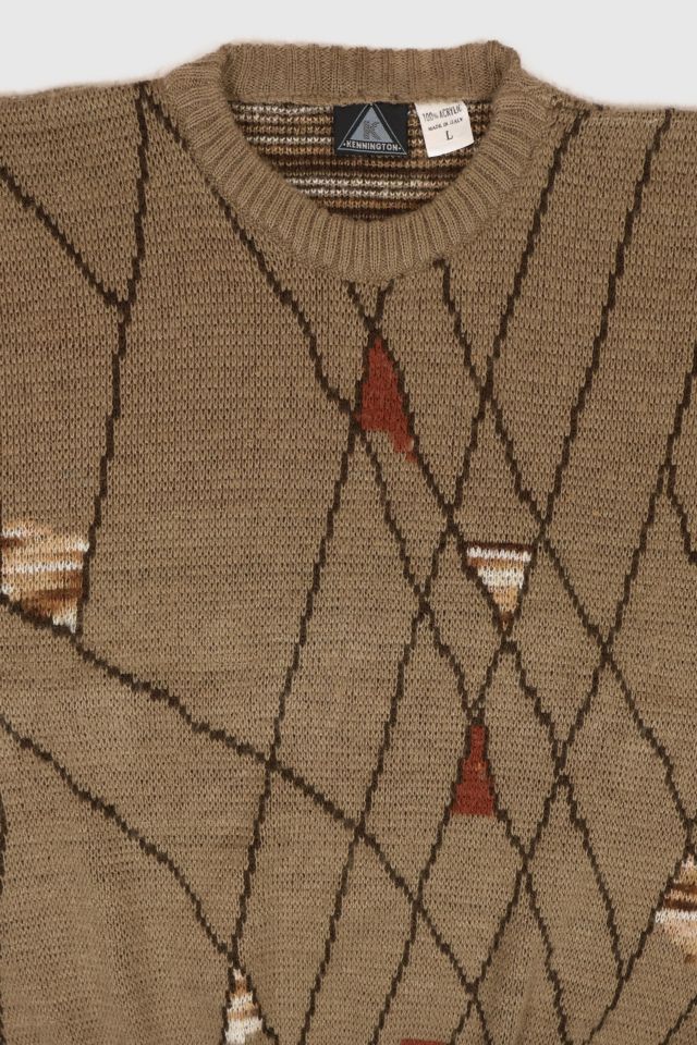 Vintage Sweater 04 #1