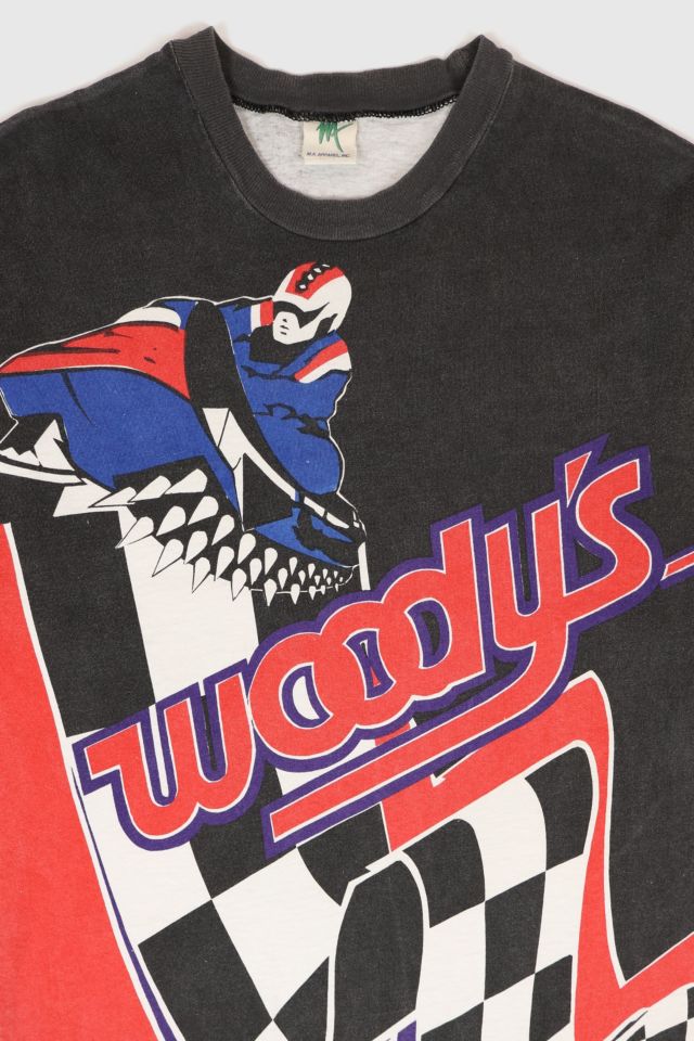 Vintage Woody's Tee #2