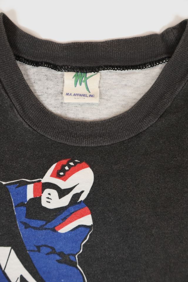 Vintage Woody's Tee #3