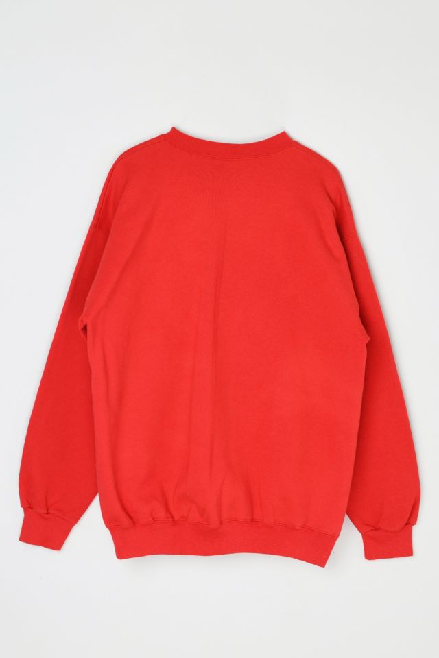 Vintage 90s NK Sailing Gear Sweatshirt #2