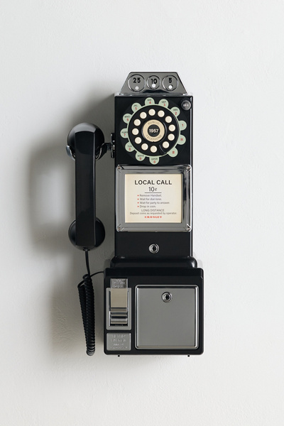 Crosley Payphone - Thumbnail 2