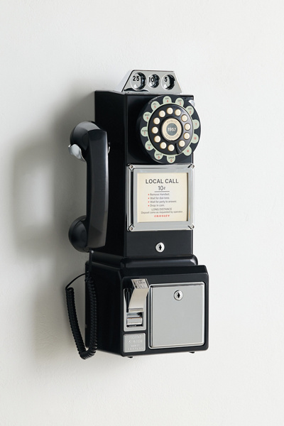 Crosley Payphone - Thumbnail 3