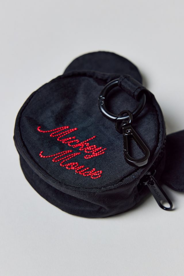 DISNEY | BAGGU Breloque Mickey Mouse #2