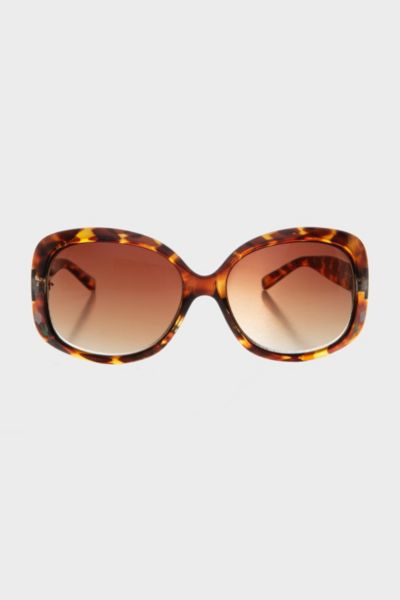 Sunglass Museum Vintage Mimi Sunglasses