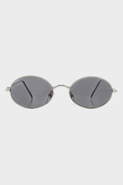 Sunglass Museum Vintage Yates Sunglasses