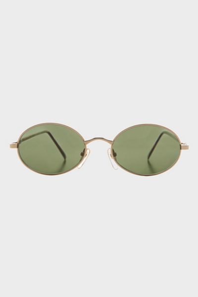 Sunglass Museum Vintage Yates Sunglasses | Urban Outfitters
