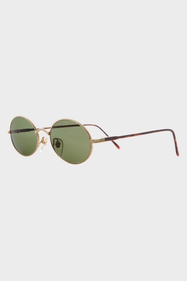 Sunglass Museum Vintage Yates Sunglasses #1
