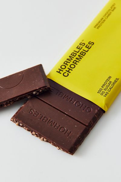 Hormbles Chormbles Protein Candy Bar
