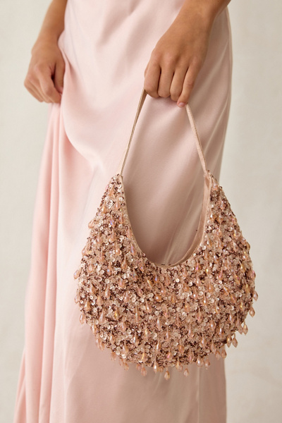 Kimchi Blue Bombshell Beaded Bag | Urban Outfitters