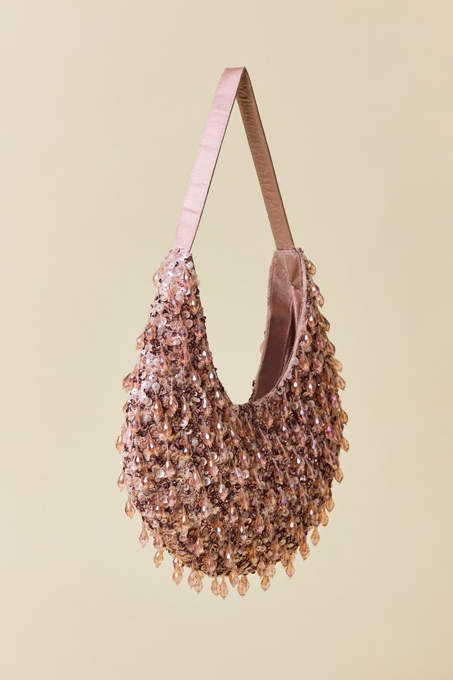 Sac perlé Bombshell Kimchi Blue #2