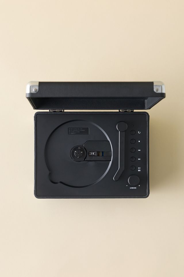 Crosley Cruiser Portable CD Player #1