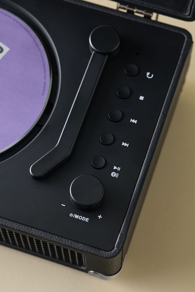 Crosley Cruiser Portable CD Player #3