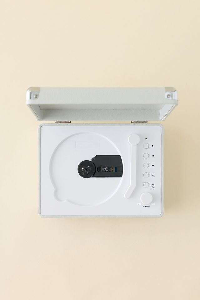 Crosley Cruiser Portable CD Player #2