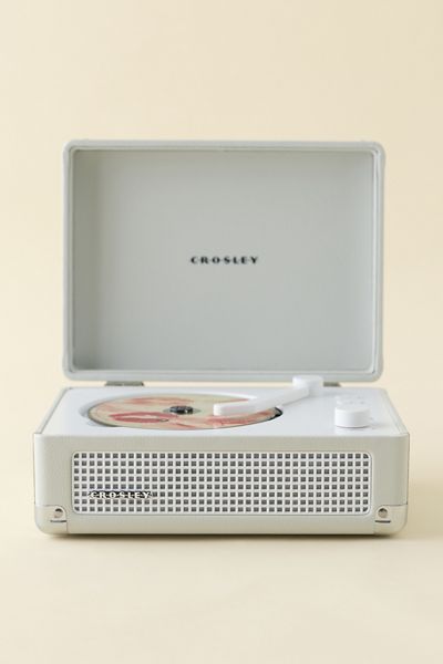 Crosley Cruiser Portable CD Player