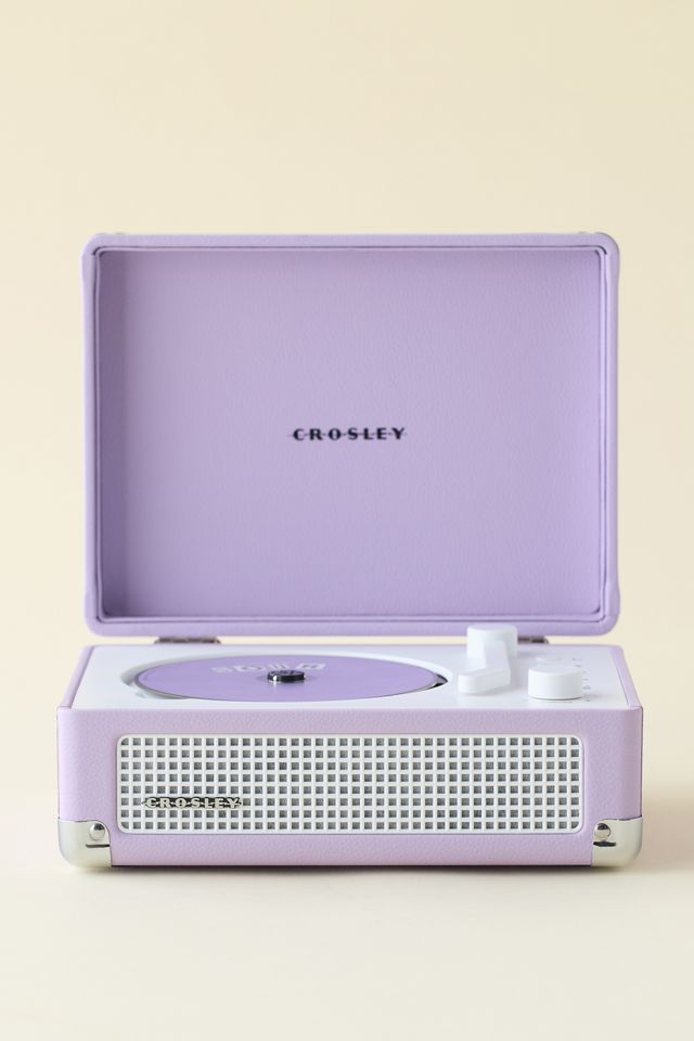Crosley Cruiser Portable CD Player | Urban Outfitters