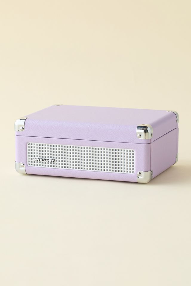 Crosley Cruiser Portable CD Player #3