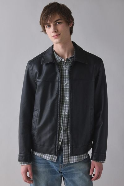 Fjallraven Ovik Stencollar Jacket | Urban Outfitters