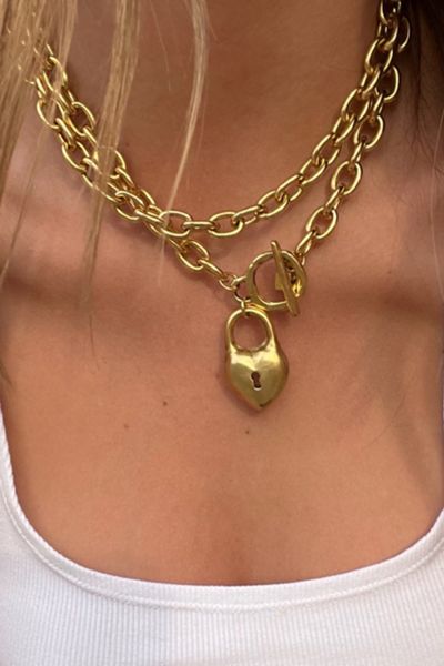 SC Collection Amalia Necklace