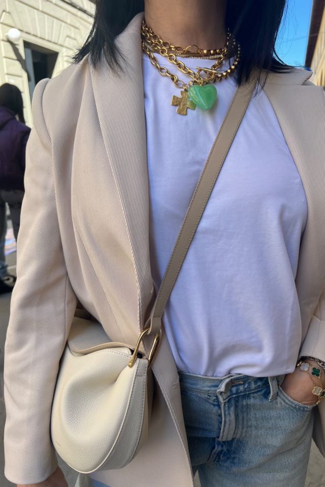 SC Collection Amore Necklace #2